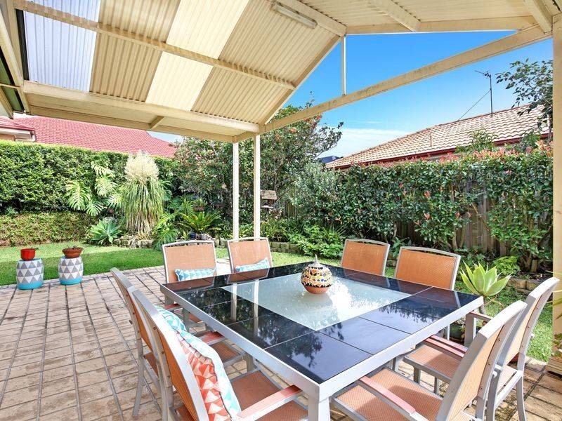 14 Robins Creek Drive, Horsley NSW 2530