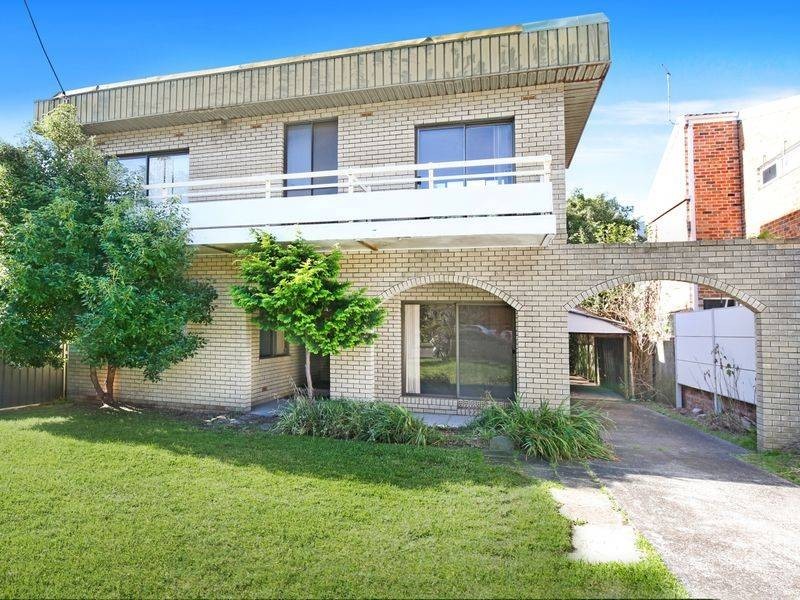 22 Bode Avenue, North Wollongong NSW 2500