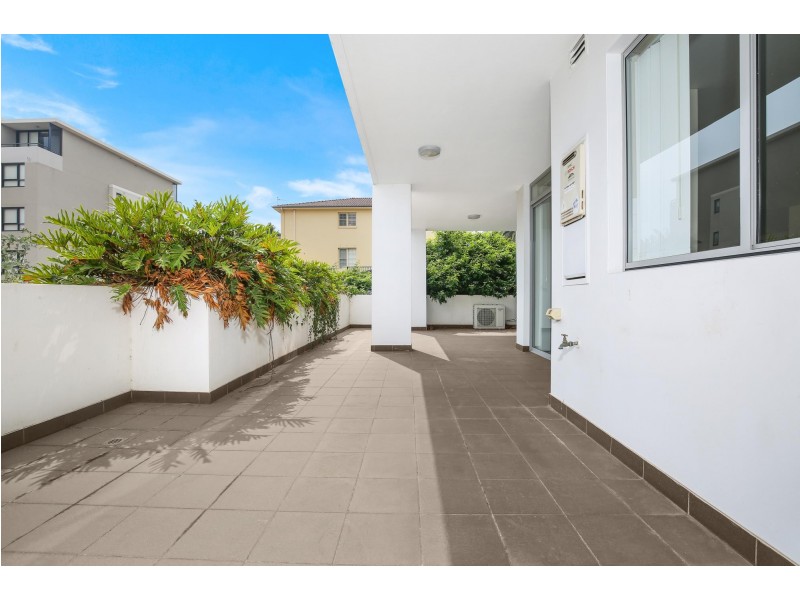 2/18 Edward Street, Wollongong NSW 2500