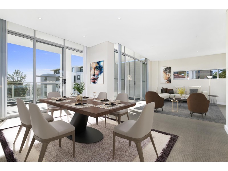 2/18 Edward Street, Wollongong NSW 2500