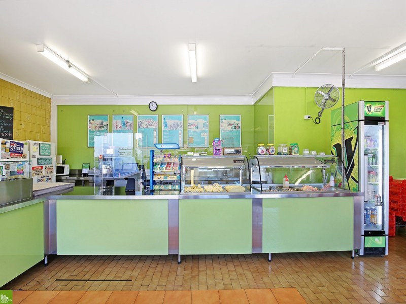 128 Illawarra Street, Port Kembla NSW 2505