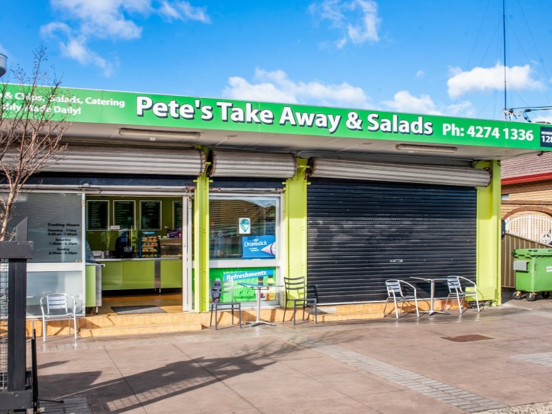 128 Illawarra Street, Port Kembla NSW 2505