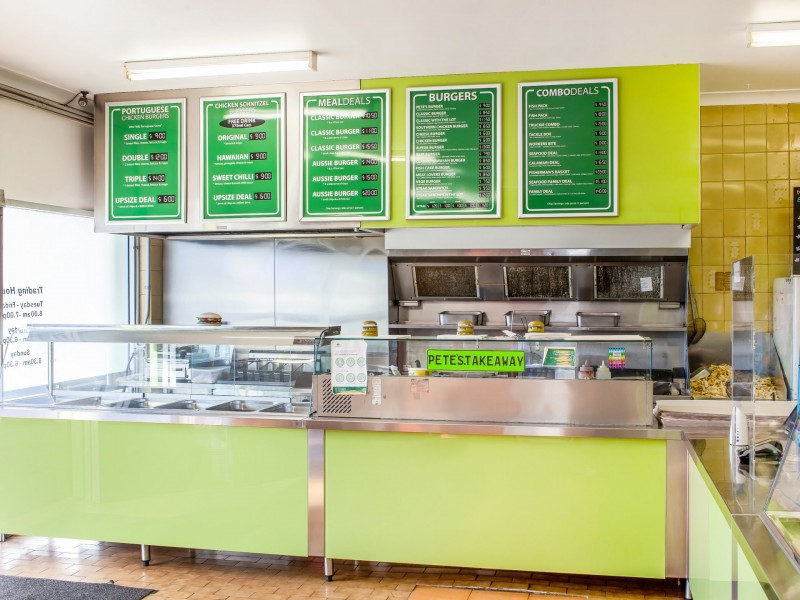 128 Illawarra Street, Port Kembla NSW 2505