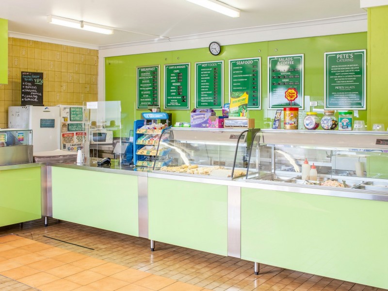 128 Illawarra Street, Port Kembla NSW 2505