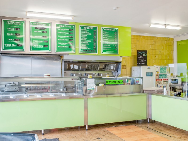 128 Illawarra Street, Port Kembla NSW 2505