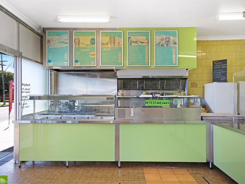 128 Illawarra Street, Port Kembla NSW 2505