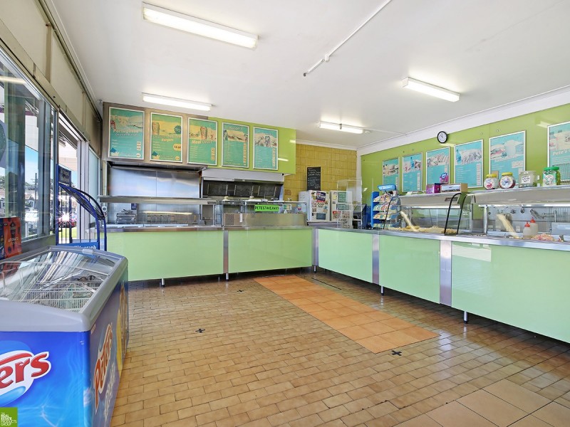 128 Illawarra Street, Port Kembla NSW 2505