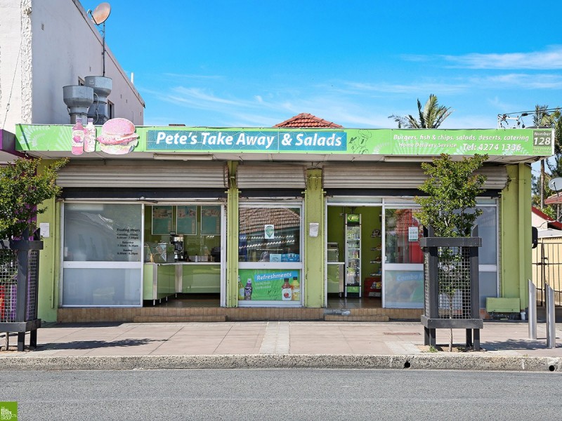 128 Illawarra Street, Port Kembla NSW 2505