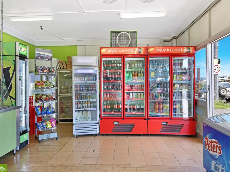 128 Illawarra Street, Port Kembla NSW 2505