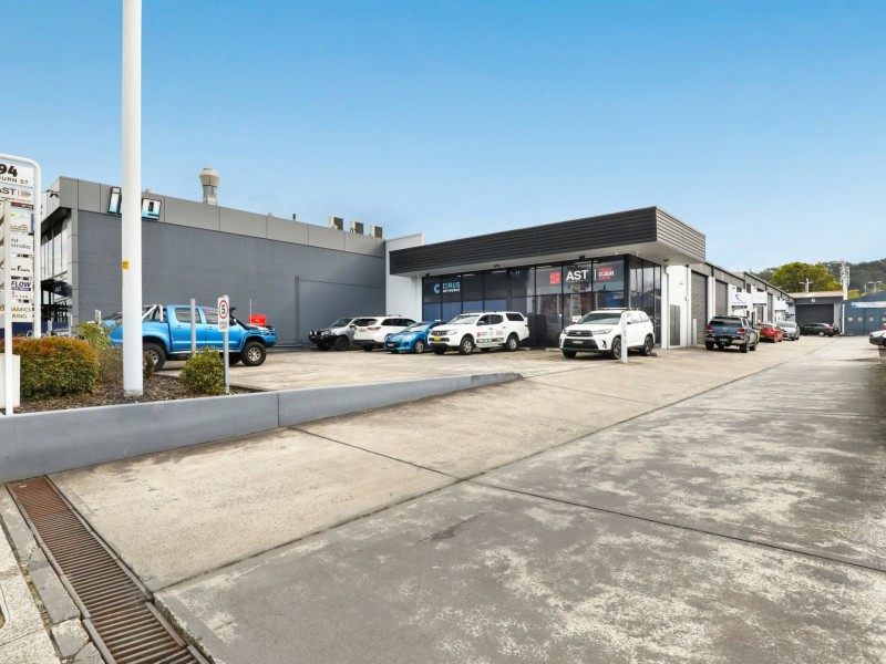 2/94 Auburn Street, Wollongong NSW 2500