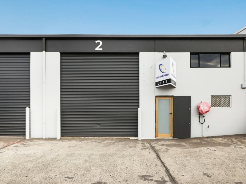 2/94 Auburn Street, Wollongong NSW 2500