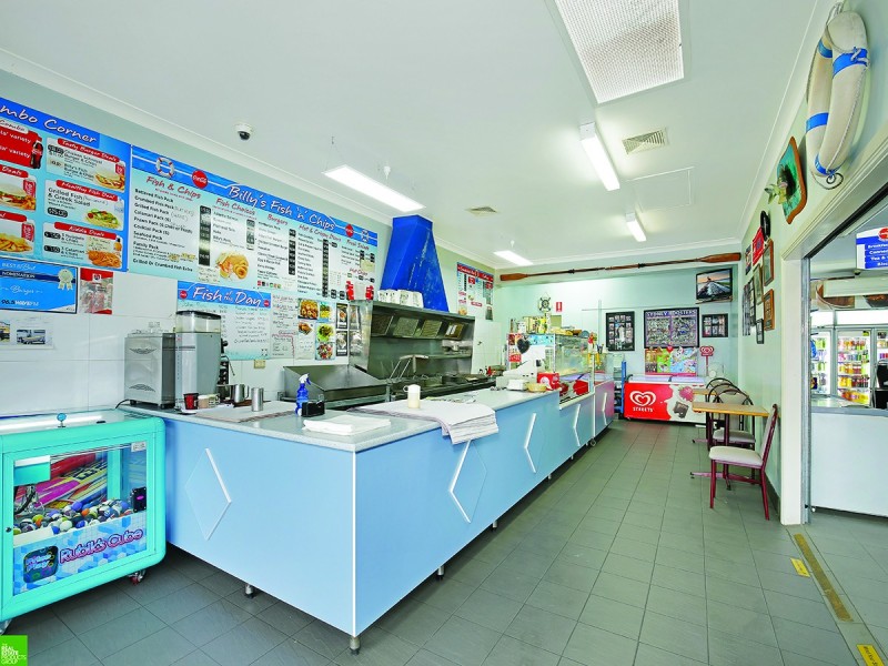 11A George Street, Warilla NSW 2528