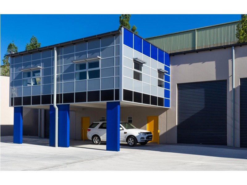 21/41-47 Five Islands Road, Port Kembla NSW 2505