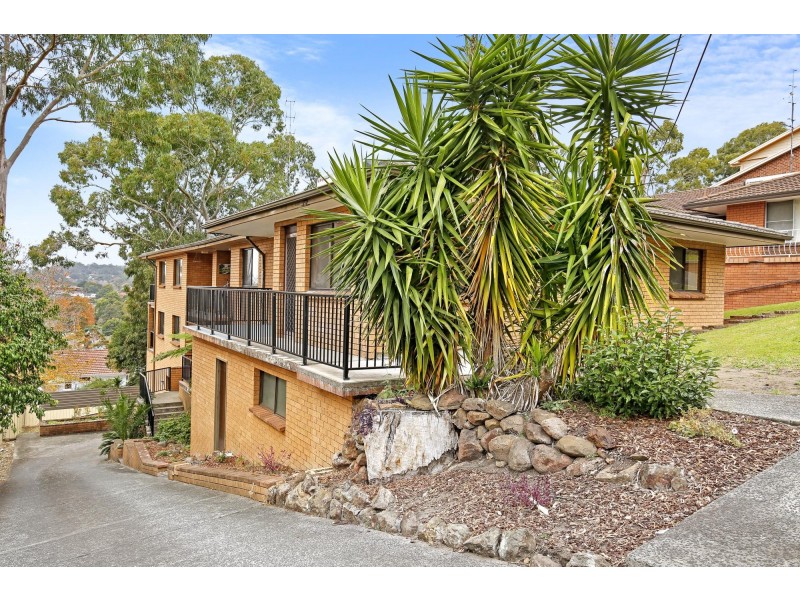 15 Zelang Avenue, Figtree NSW 2525