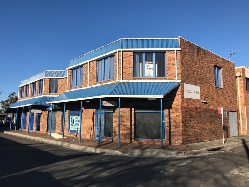 1/53 Baan Baan St, Dapto NSW 2530