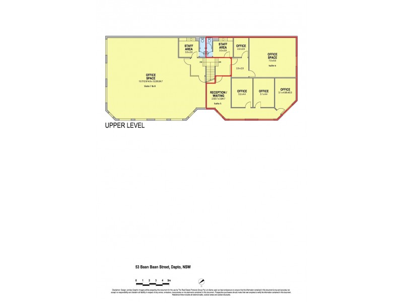 Level 1/53 Baan Baan St, Dapto NSW 2530