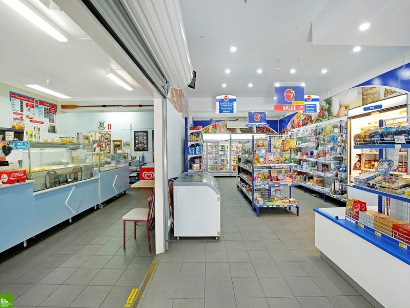 11A George Street, Warilla NSW 2528
