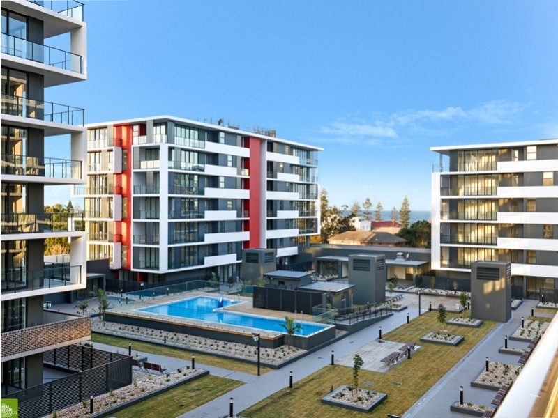 105/28 Burelli Street, Wollongong NSW 2500