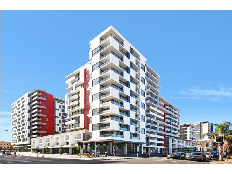 105/28 Burelli Street, Wollongong NSW 2500