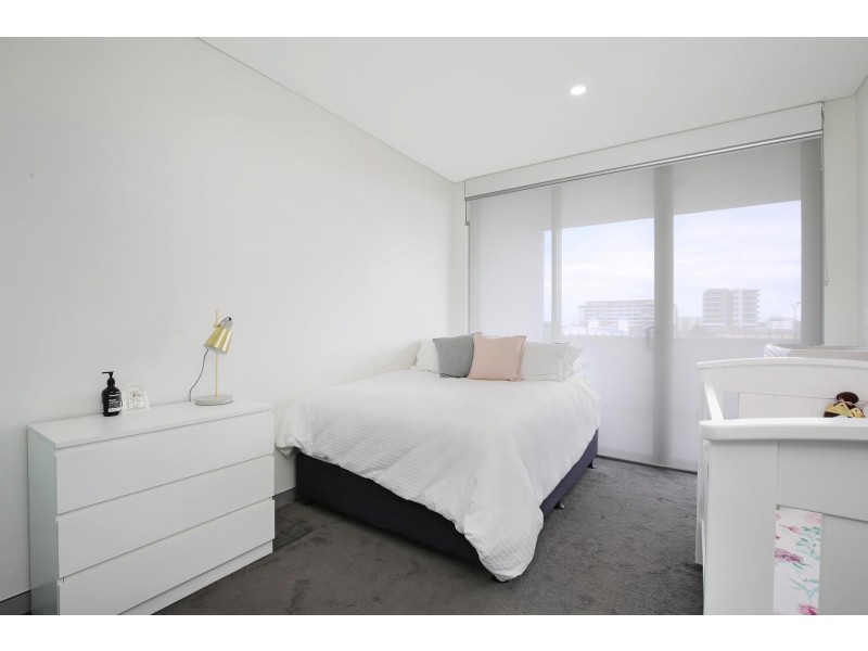 105/28 Burelli Street, Wollongong NSW 2500