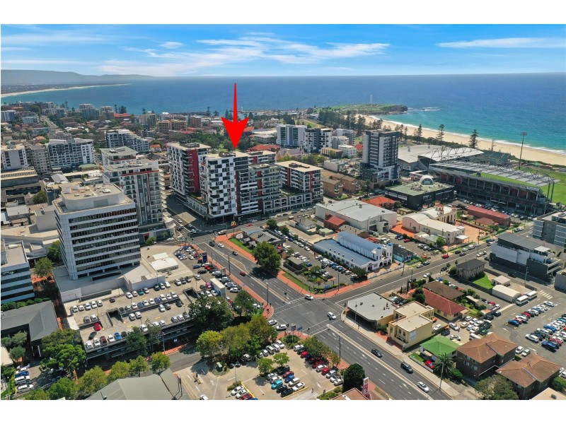 105/28 Burelli Street, Wollongong NSW 2500