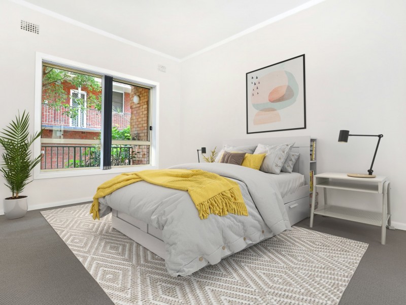 3/61a Smith Street, Wollongong NSW 2500