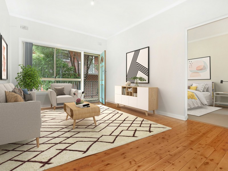 3/61a Smith Street, Wollongong NSW 2500