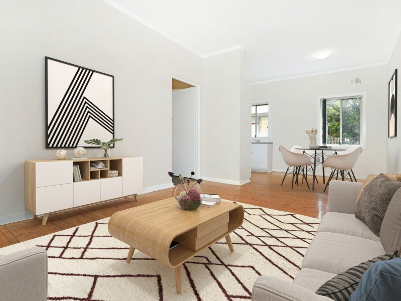 3/61a Smith Street, Wollongong NSW 2500