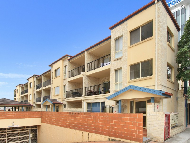 5/19 Atchison, Wollongong NSW 2500