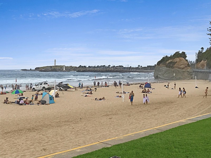 10/41-43 Bourke Street, North Wollongong NSW 2500