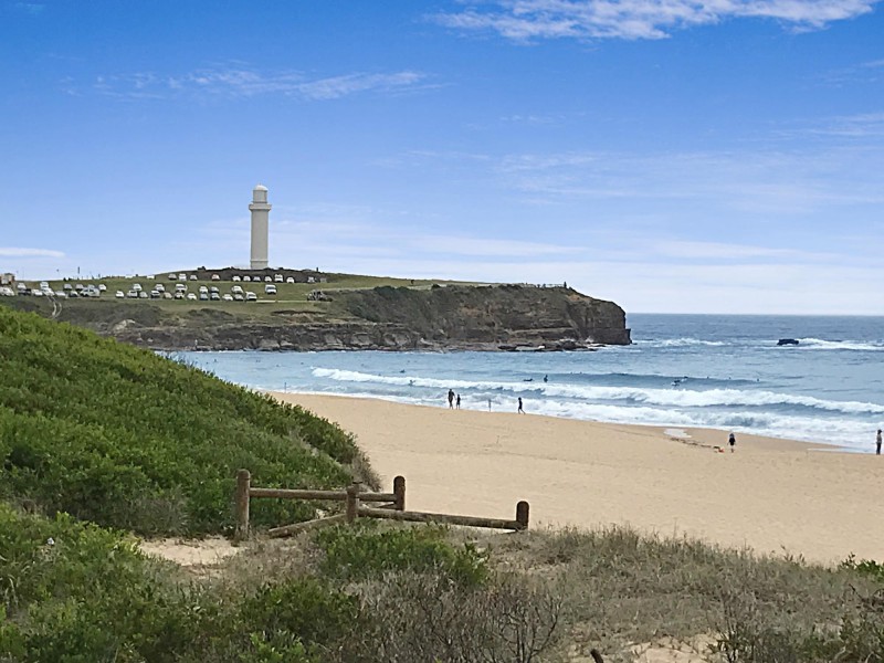 10/41-43 Bourke Street, North Wollongong NSW 2500