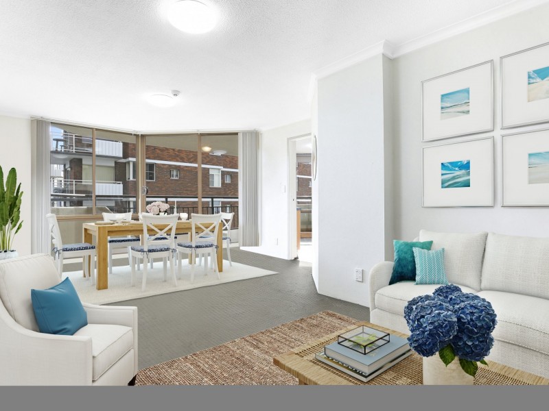 38/22-26 Corrimal Street, Wollongong NSW 2500