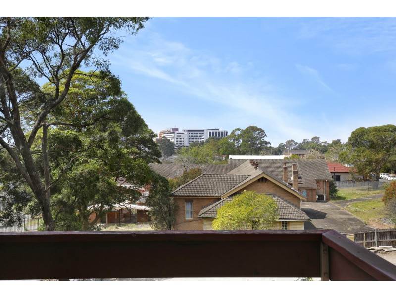 8/420-422 Crown Street, West Wollongong NSW 2500