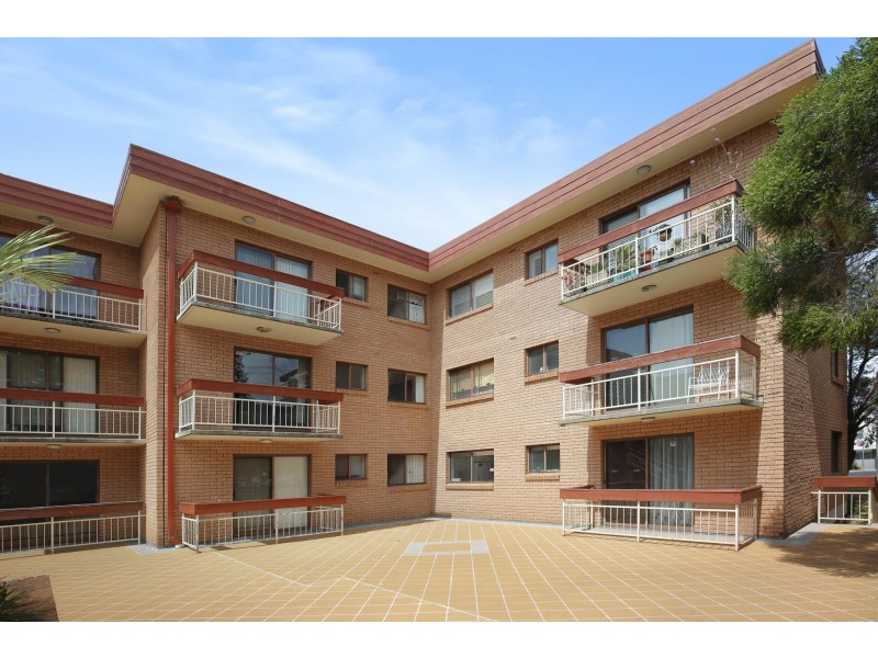 8/420-422 Crown Street, West Wollongong NSW 2500