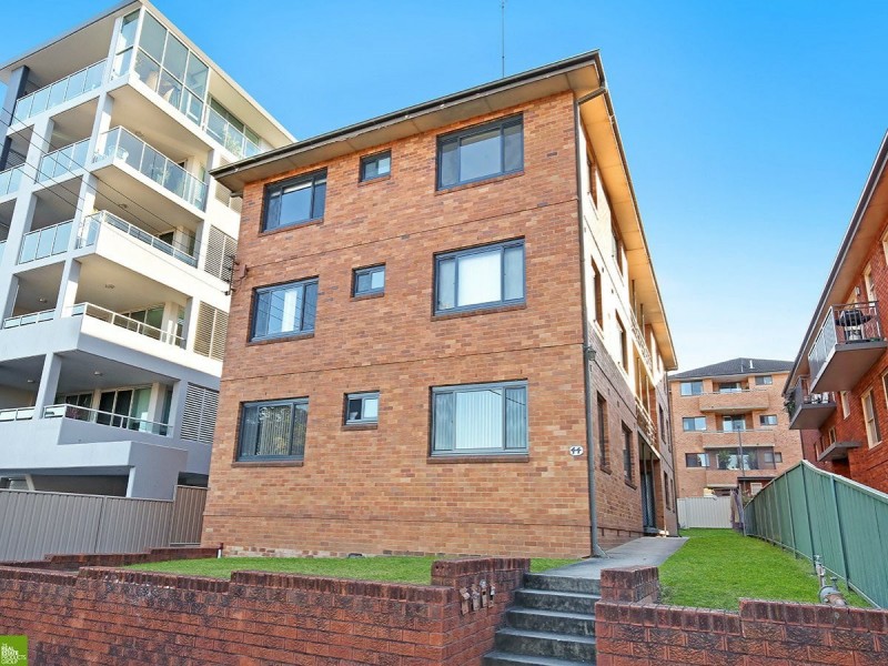 7/44 Church Street, Wollongong NSW 2500