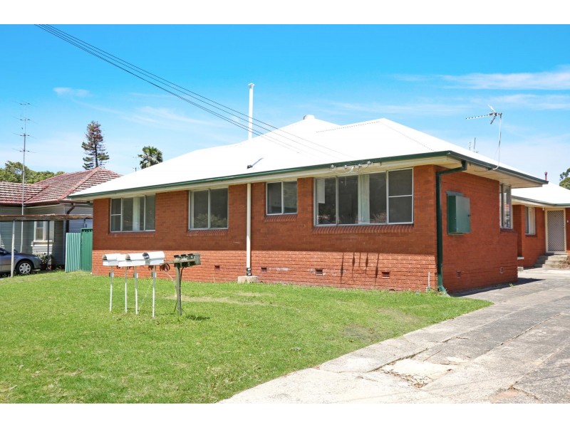 5/11 College Place, Gwynneville NSW 2500