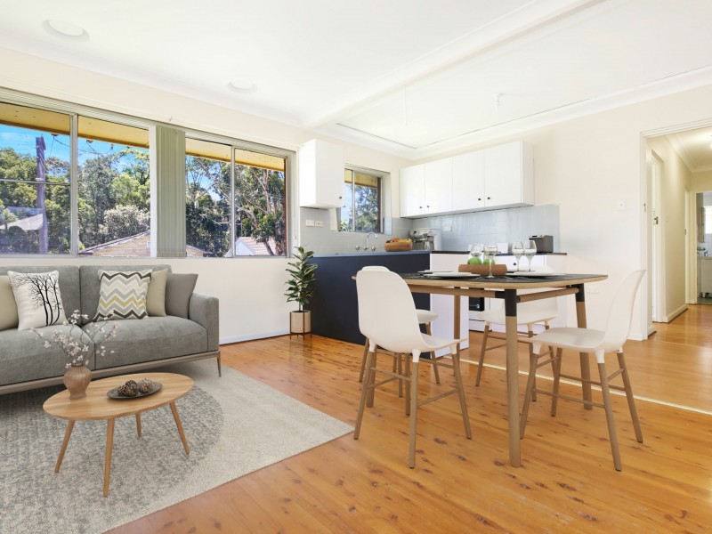 5/11 College Place, Gwynneville NSW 2500