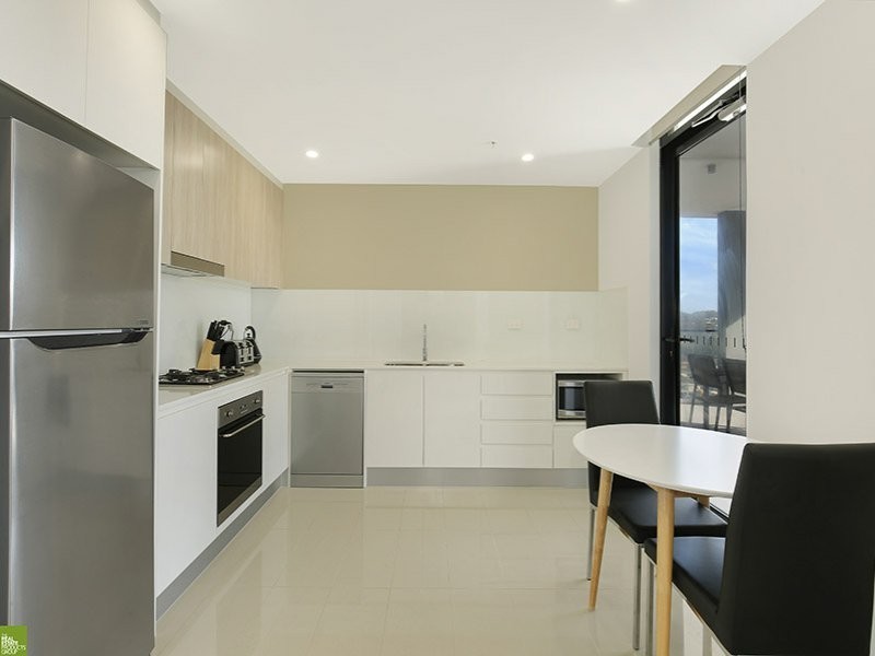 901/14 Auburn Street, Wollongong NSW 2500
