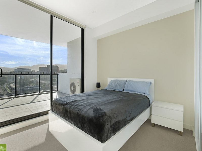 901/14 Auburn Street, Wollongong NSW 2500