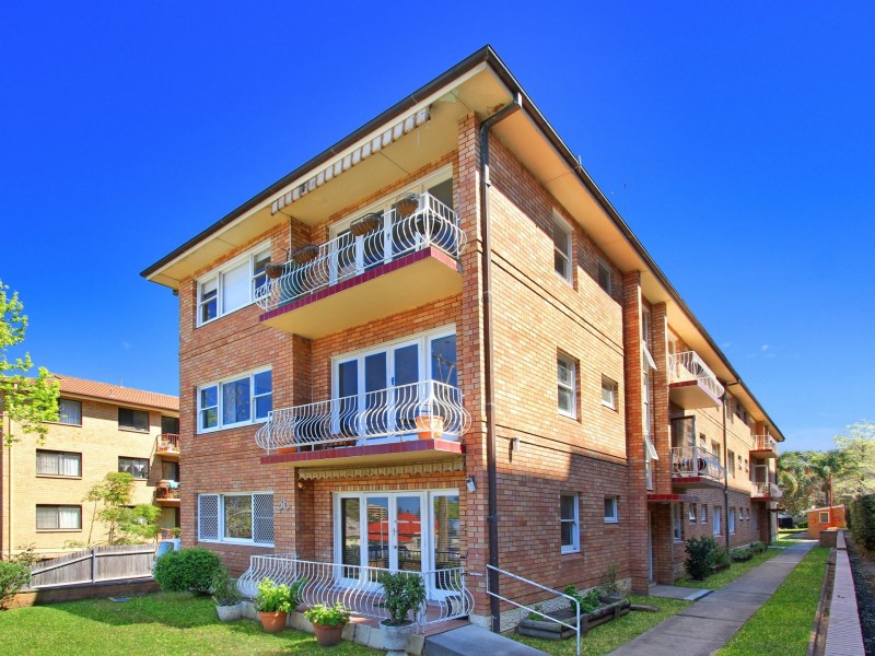 1/36 Kembla Street, Wollongong NSW 2500