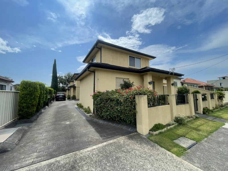 3/190 Kembla Street, Wollongong NSW 2500