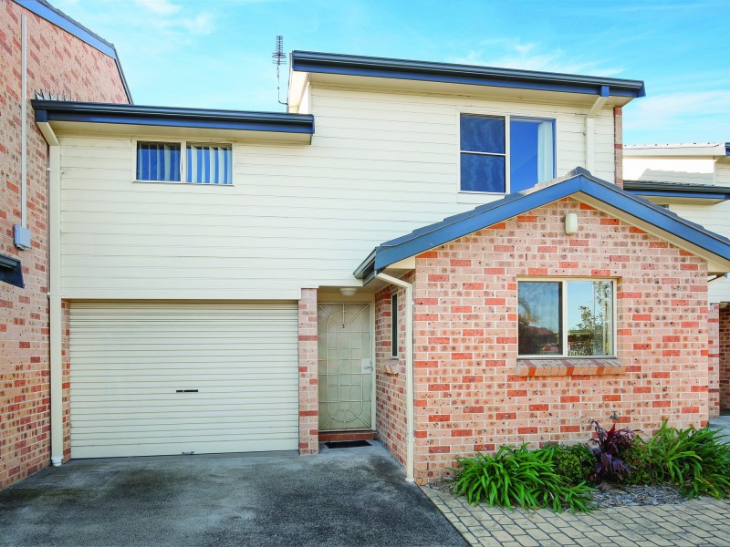3/26 Station Street, Dapto NSW 2530