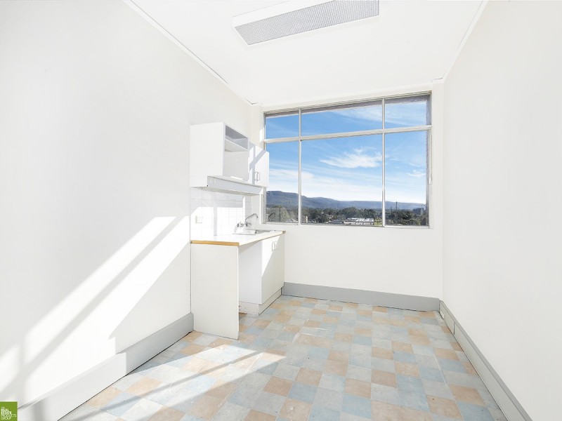 4/306 Crown Street, Wollongong NSW 2500