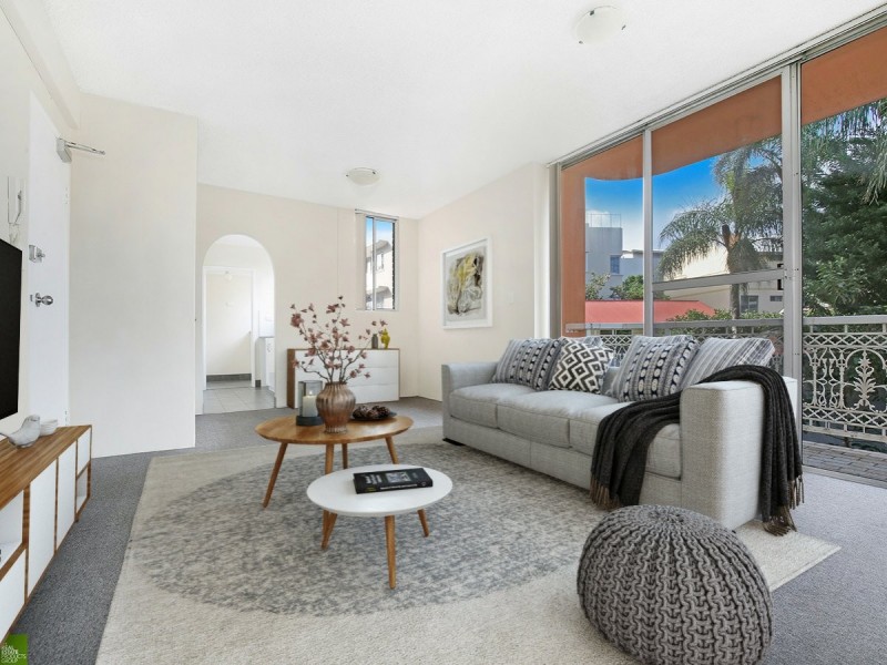 2/6 Smith Street, Wollongong NSW 2500