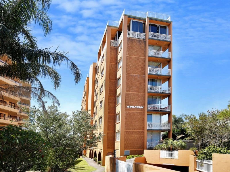 2/6 Smith Street, Wollongong NSW 2500