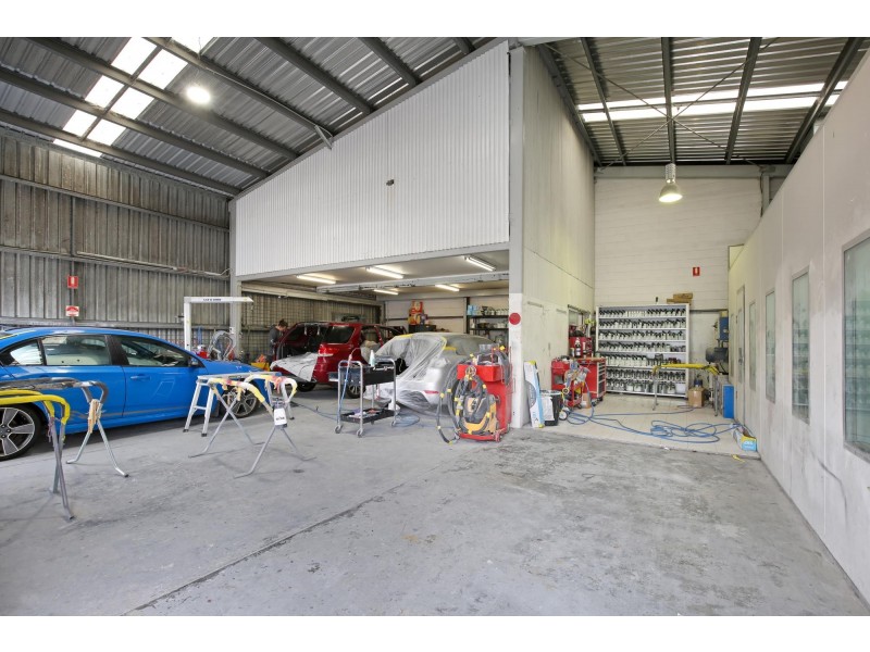 106 Gipps Street, Wollongong NSW 2500