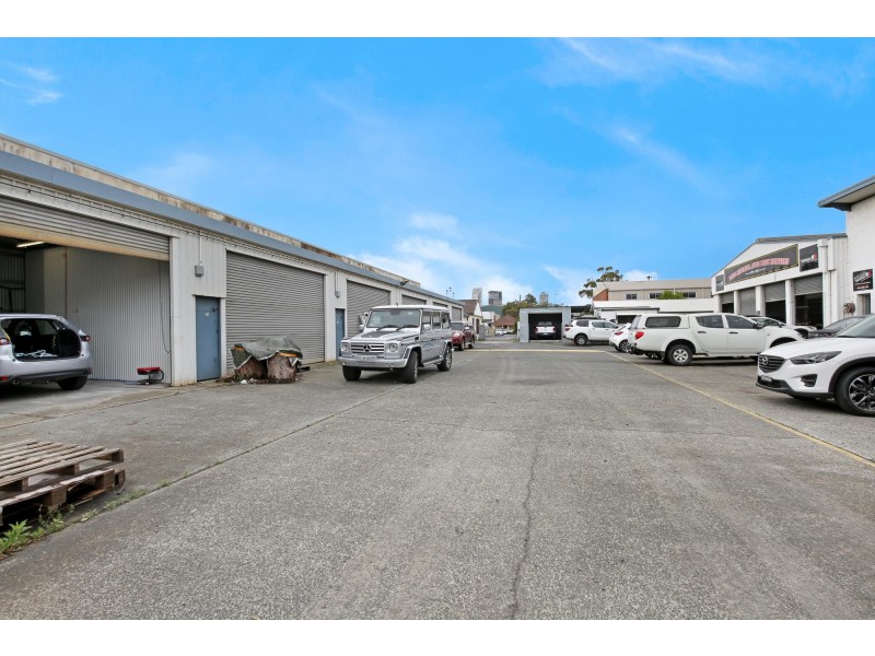 106 Gipps Street, Wollongong NSW 2500