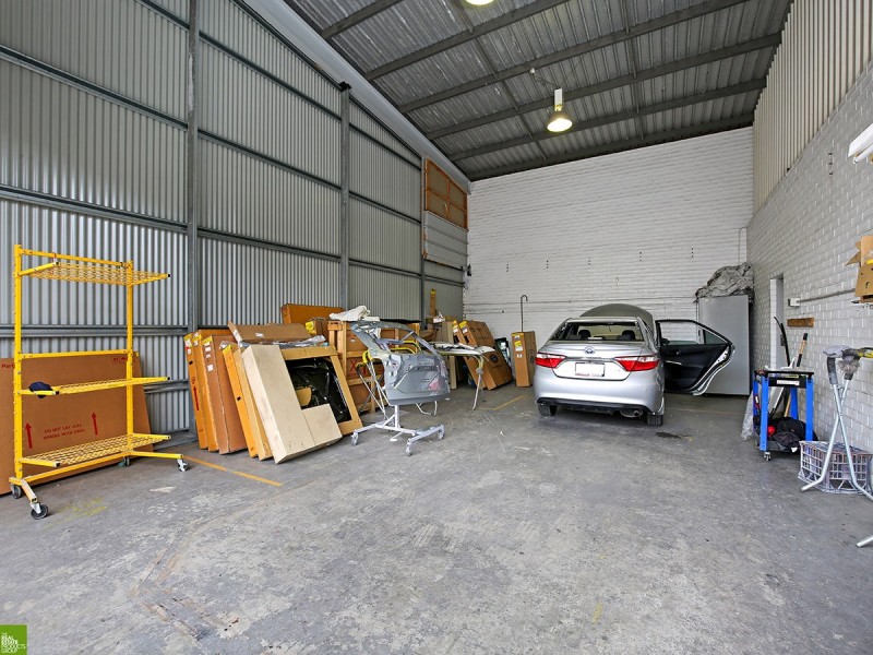 106 Gipps Street, Wollongong NSW 2500