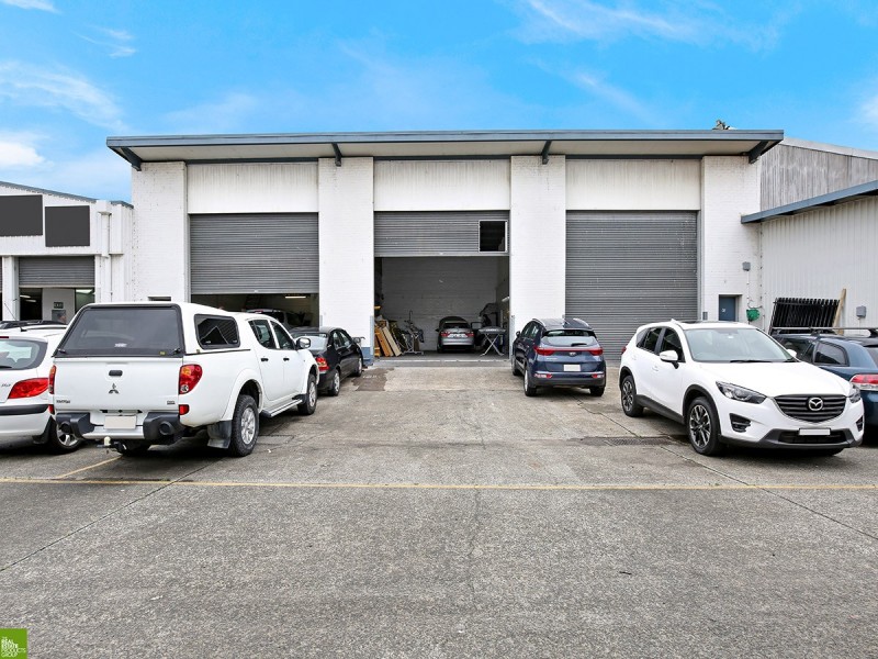 106 Gipps Street, Wollongong NSW 2500