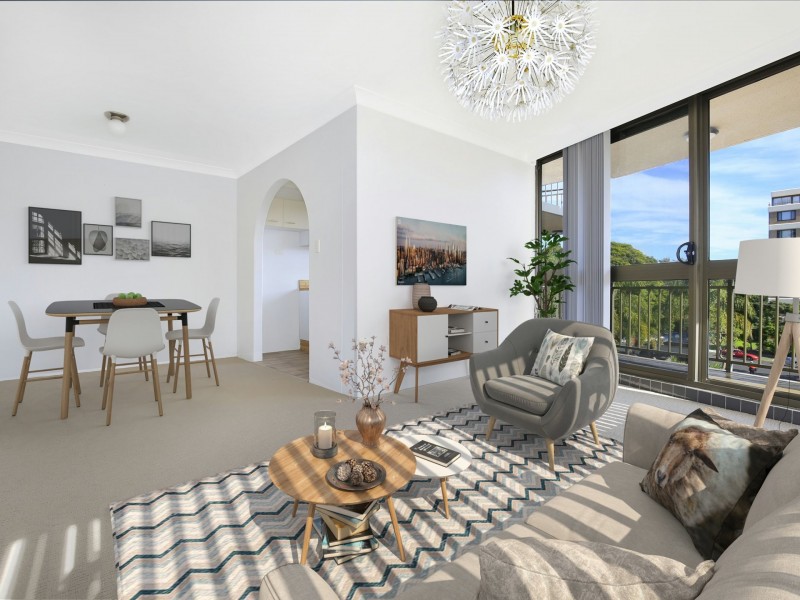 14/19-21 Church Street, Wollongong NSW 2500